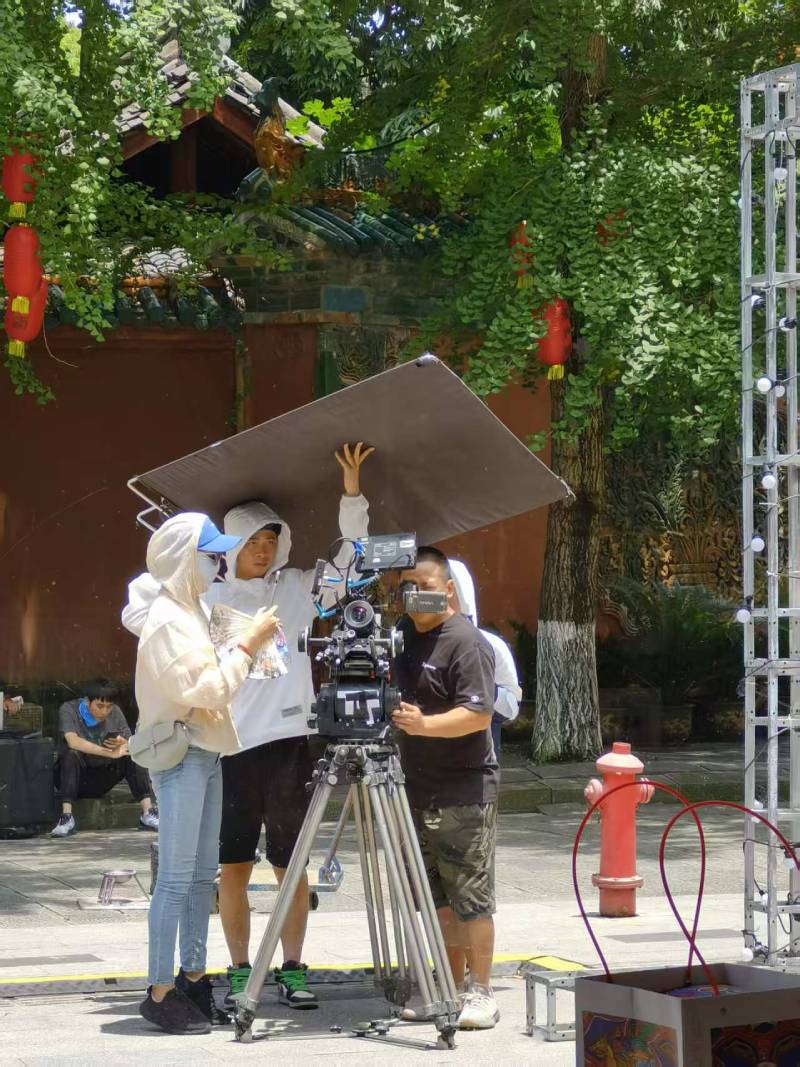 汾阳市TVC拍摄公司：资深团队坐镇，打造现象级广告作品的幕后推手