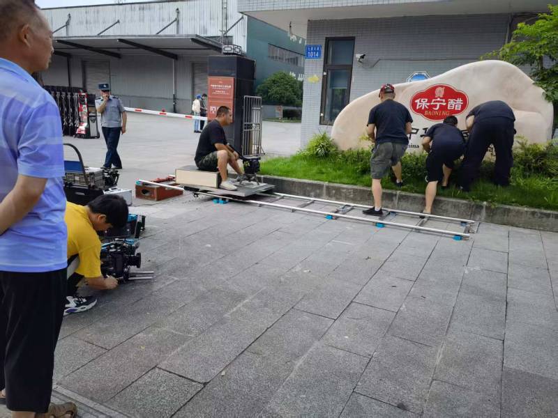 汾阳市广告片拍摄公司核心优势：全流程服务，让品牌广告片省心更出彩