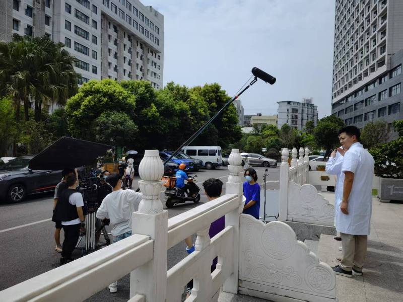 汾阳市广告片拍摄公司低成本实现高规格制作的诀窍