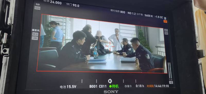 汾阳市广告片拍摄公司服务世界500强的标准化体系